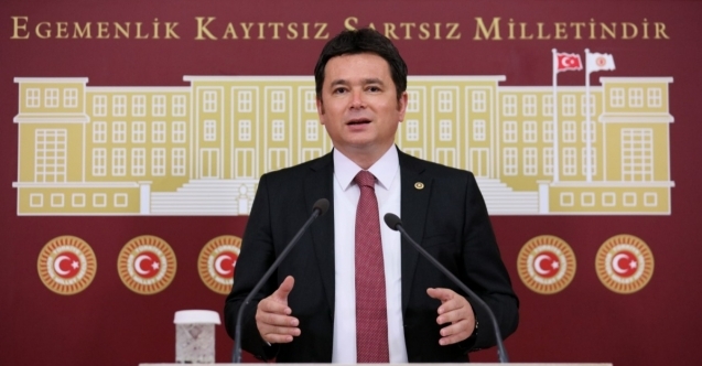 Bursadaki Dev Arazi Kime Verilecek?