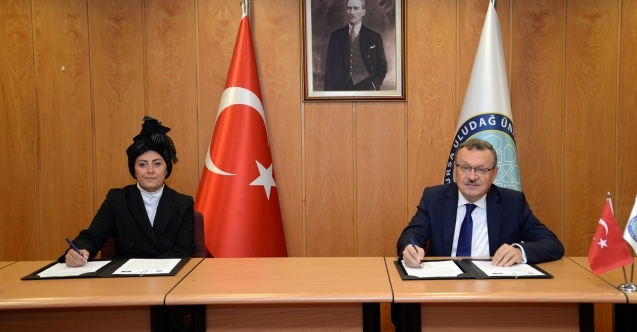 Bursalı firmaların TEKNOFEST desteği büyüyor
