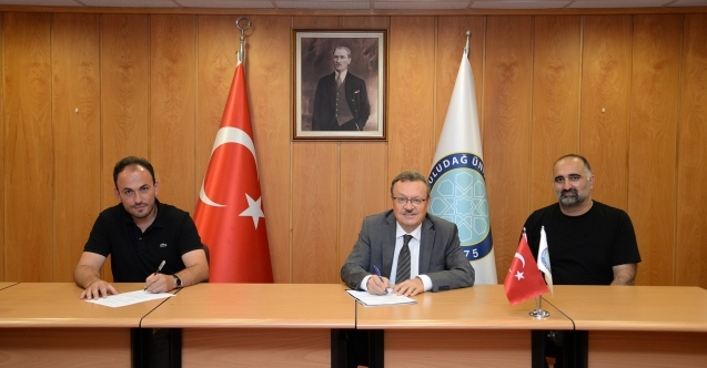 BUÜ, patentlerini ekonomik değere dönüştürüyor