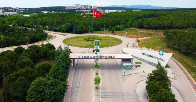 BUÜde doluluk oranı %99,8e ulaştı