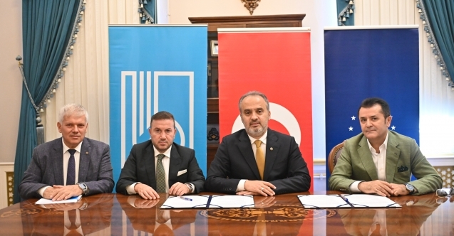 Büyükşehirden dev arıtma hamlesi