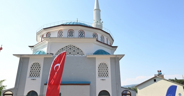 Camiler yaşam alanına dönüşüyor