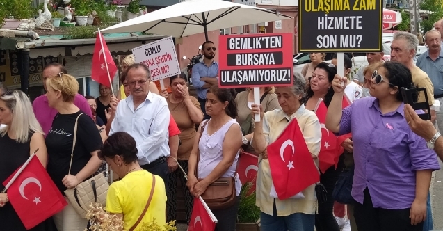 CHPden 101-102 Güzergâh Değişikliğine Sert Tepki!