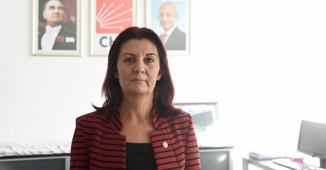 CHPden ‘Öğretmenlere Polis Müdahalesine Suç Duyurusu