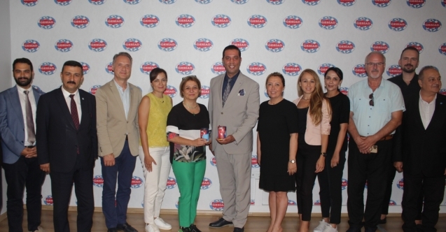 GESİAD, İYİ Parti Bursa İş İnsanları Komisyonu#039;nu Ağırladı