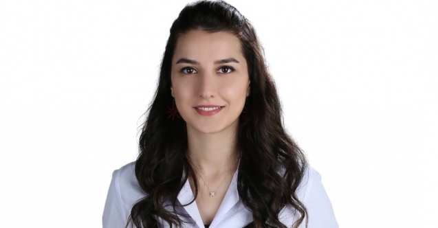 Hayat Hastanesi Diyetisyeni Fatma Hallaçtan Anne Adaylarına Uyarılar