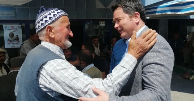 Hayvancının Para Kazanamaması İçin Ellerinden Geleni Yapıyorlar”