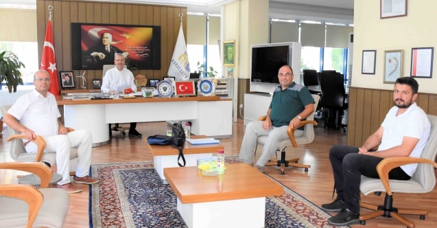 Karacabey, doğa eğitimine ev sahipliği yapacak