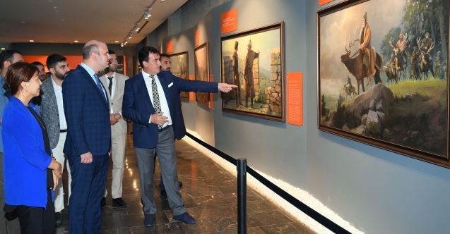quot;Kendimi Işınlanmış Gibi Hissettimquot;