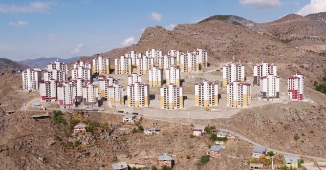 Kentsel diyalektik: Bursa, Bayburt ve Gümüşhane…