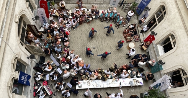 Macaristanda ‘Bursa rüzgârı