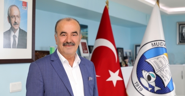Mudanya Belediyesi, Mütarekenin 100. Yılına Hazırlanıyor