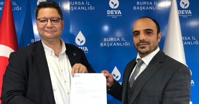 Mudanyaya DEVA Geldi!