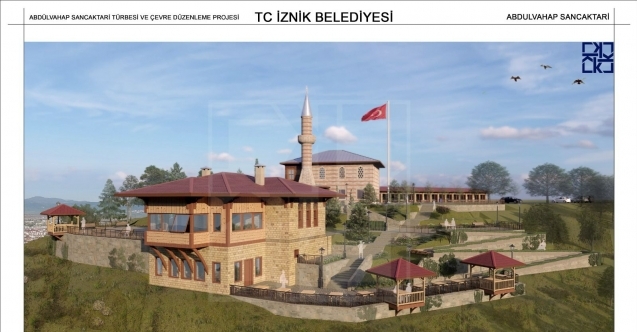 Muhteşem proje onaydan geçti