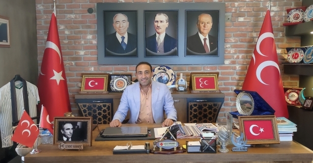 ‘Nilüferde Salon Belediyeciliği Var