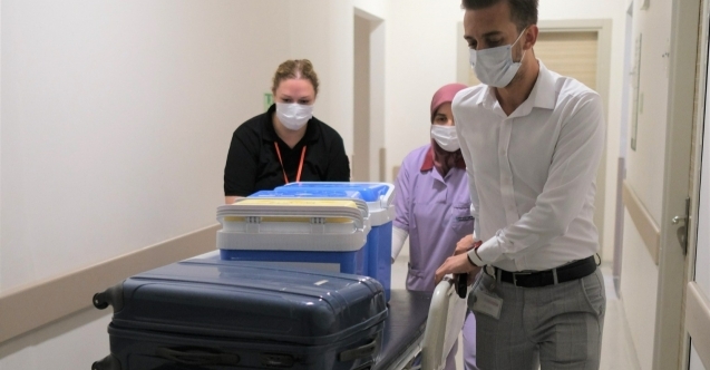Organ Bağışı İle 3 Hastaya Daha Umut Oldu