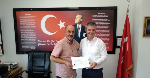 RUMELİSİADın eğitime destekleri sürüyor