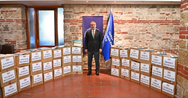 Sağlıklı çevre için topyekun mücadele