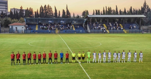 TECO Karacabey Belediyespor Yeni Sezona Hazır