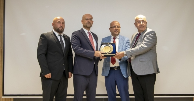 Ticarette Helal Belgelendirmenin Önemi Anlatıldı