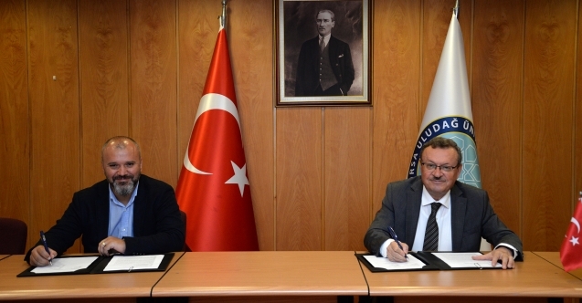 TÜBİTAK 2244 Programında BUÜ-Karsan ortaklığı
