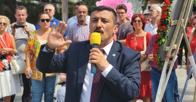 Türkoğlundan İsmail Kahramana Veryansın!