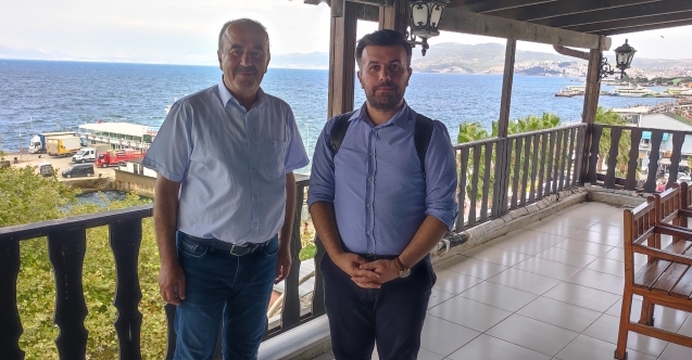 Türkyılmaz: ‘Yaptıklarımı Hayal Edemez