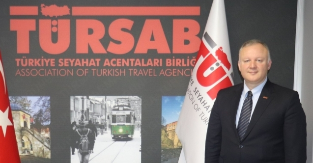 Ülkemizin Turizm Gelirlerini Artırmalıyız”