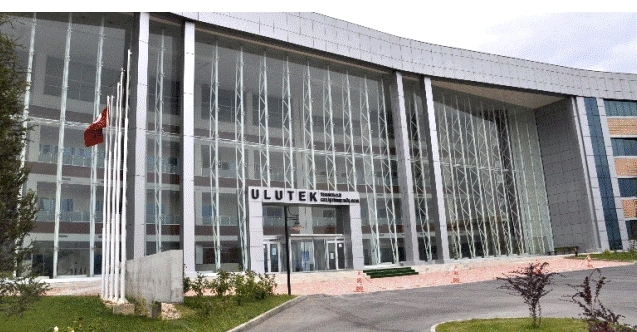 ULUTEKteki Bilişim Firmaları, Hedef Büyüttü