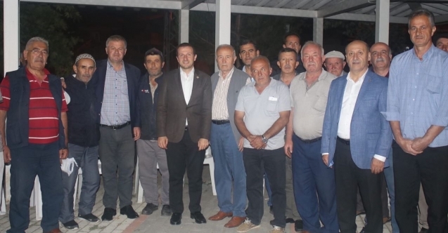 Uzaklık kavramını ortadan kaldırdık”