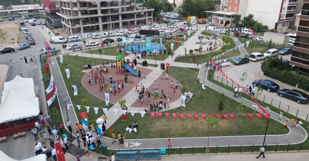 Yıldırıma Yeni Nefes