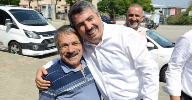 Yıldırımda Ortak Akıl Konuşuyor