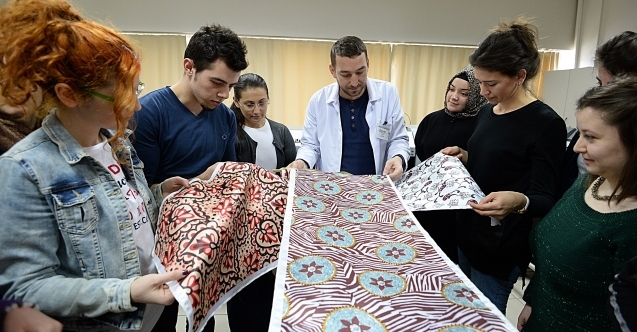 BUTGEMde yeni eğitim dönemi başlıyor