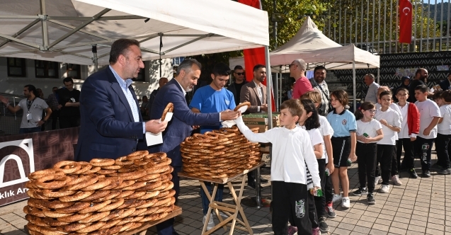 Büyükşehirle sokakta hayat var