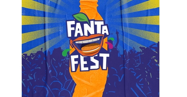Fanta Fest Turnesi Bursa İle Devam Ediyor
