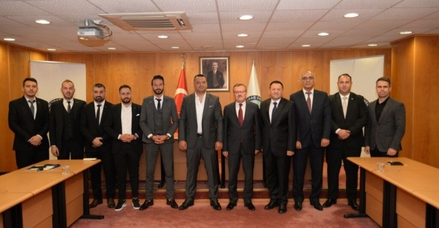 Geleceğin mühendisleri LoyalMakta yetişecek