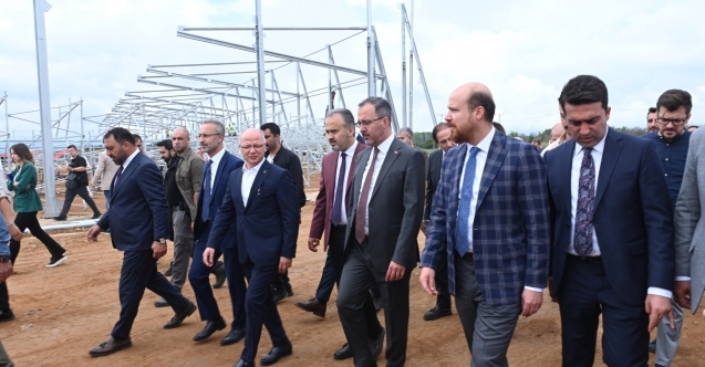 Göçebe Oyunları için heyecan dorukta