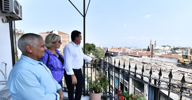 Hisarda 1326 Bursası ortaya çıkıyor