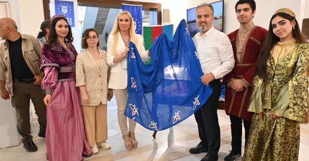 İpeksi Festival Koza Alımıyla Başladı