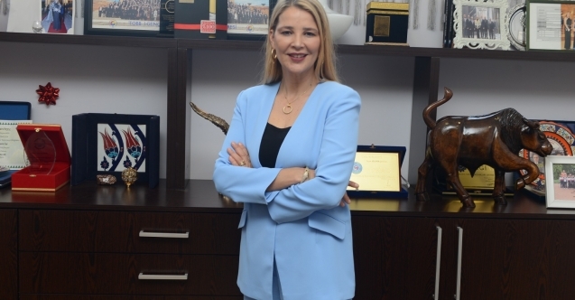 Sanayide Enerji Tarifeleri Vergiden Arındırılmalı