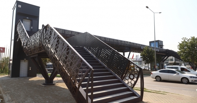 Trafikte, zaman ve para kazandıran hamle