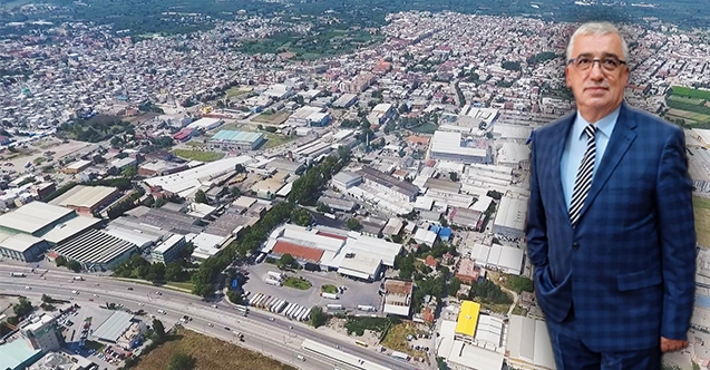 Yeşil Üretim Üssü: Uludağ Osb
