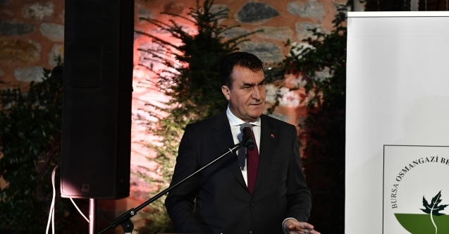 Tarihi Doku İle Kitap Kokusu Şadırvanlı Handa Birleşiyor