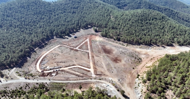 Uludağın Saklı Yüzü Gençlere Açılıyor