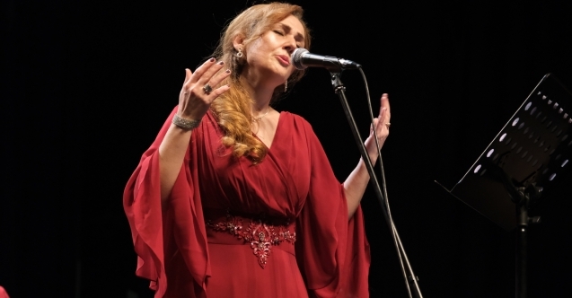 Çiğdem Yarkınla Müzik Ziyafeti