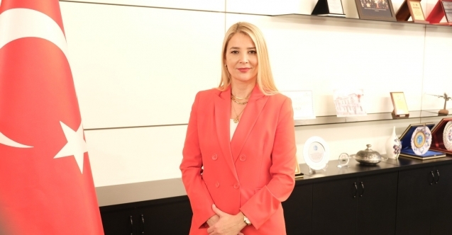 Nilüfer Çevikel yeni yılda ekonomik destek çağrısında bulundu