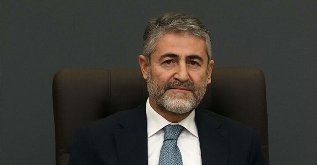 Bakan Nebati: Türkiye yatırım ve üretimle büyüyor