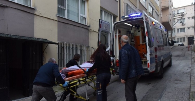 Bursa Yıldırım#039;da kimse kimsesiz değil