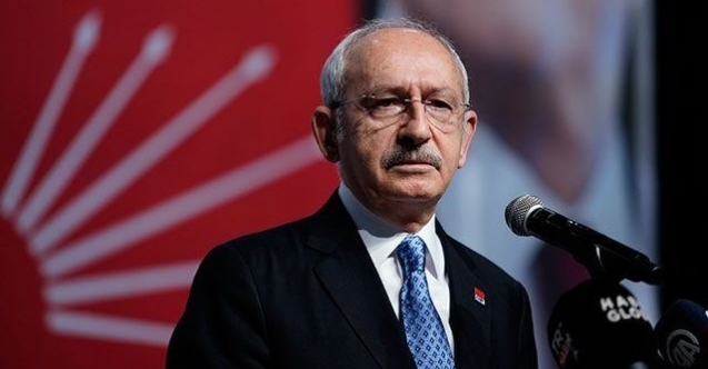 Kılıçdaroğlu: quot;Alo! Ben Kemal geliyorum!quot;