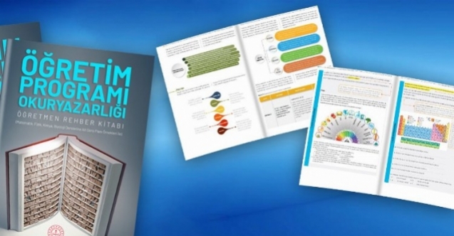 MEB öğretmenlere rehber kitap hazırladı